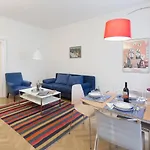 Home One Bedroom Apartment In Vienna