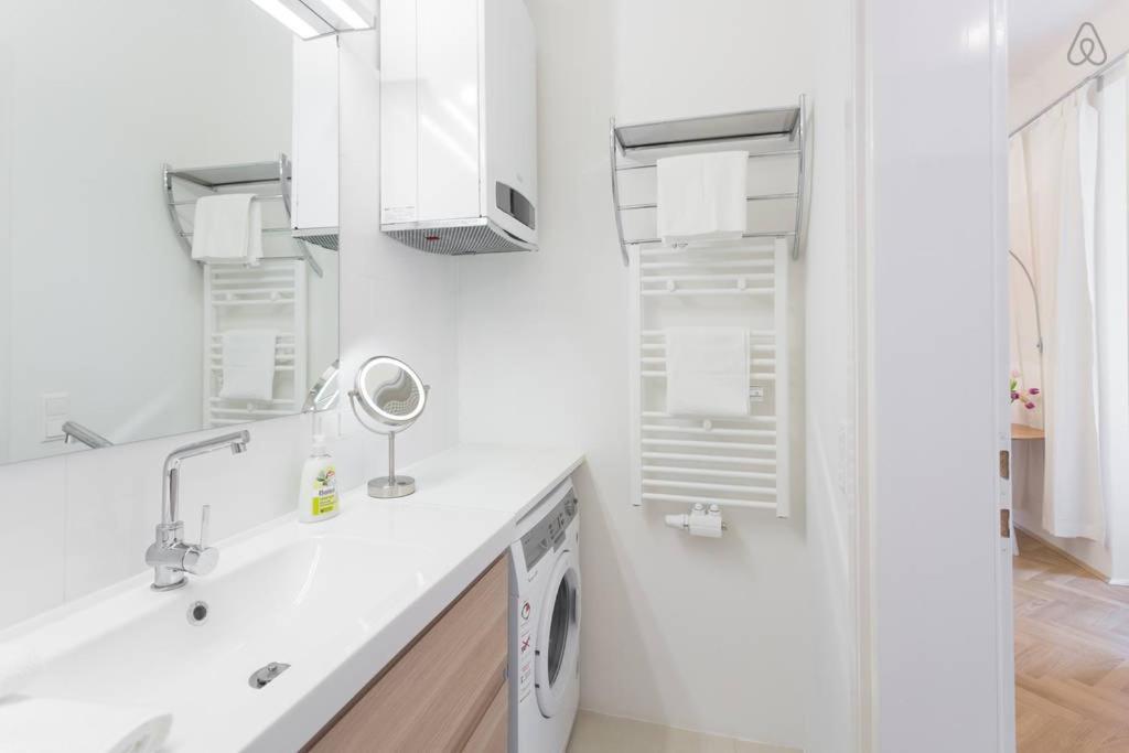 Apartment One Bedroom In Wien