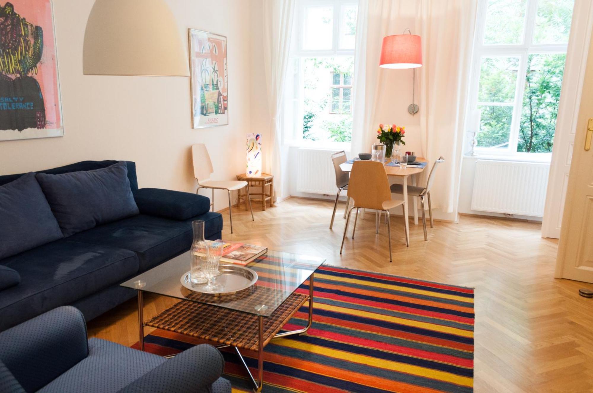 One Bedroom In Wien