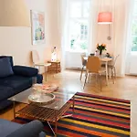 Home One Bedroom Apartment In Vienna