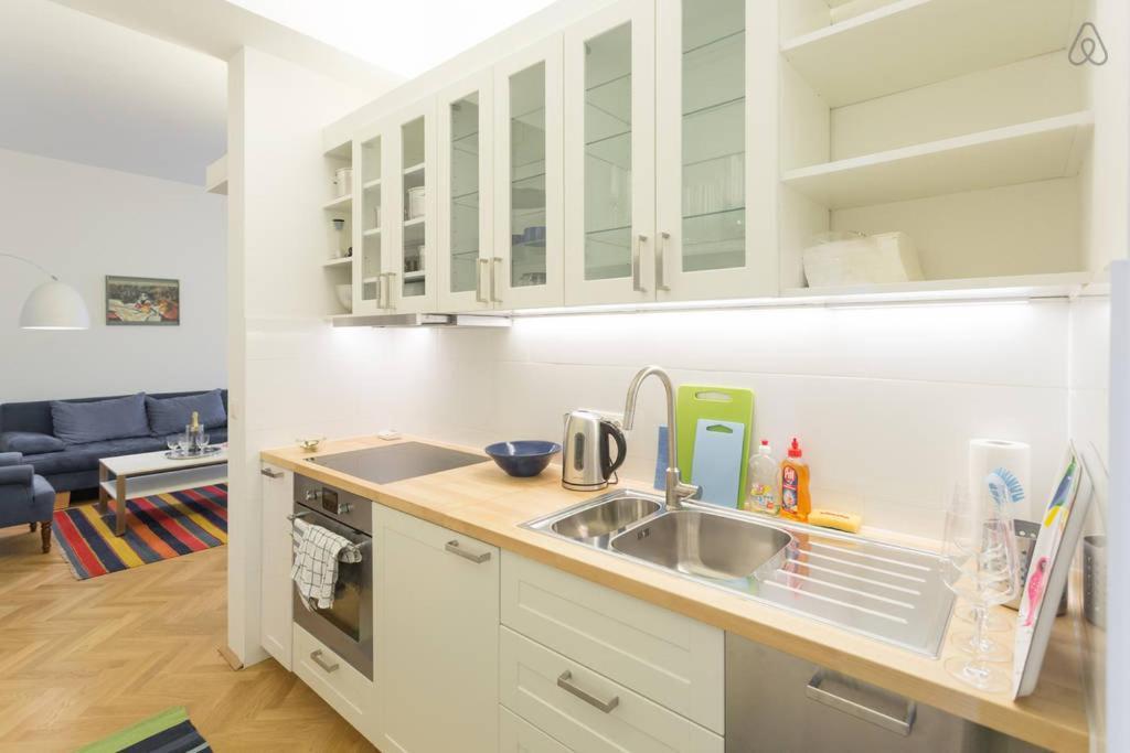 One Bedroom In Wien